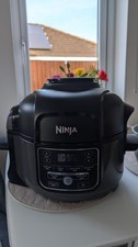 Ninja Foodi Mini Multi-Cooker 4.7L 6 Cooking Functions In 1, Pressure Cooker