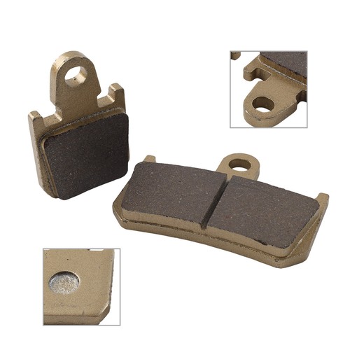 Front brake pads for yamaha - brake,