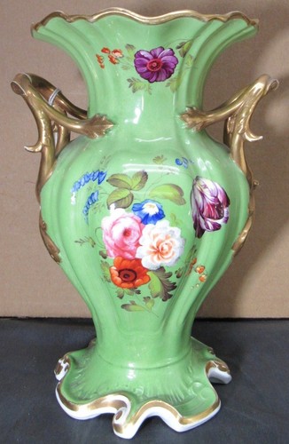 English apple green handled - english,