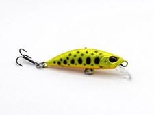 3x Trout Minnow Hard Spearhead