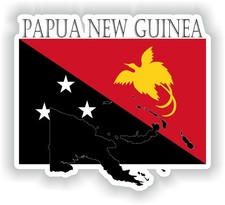 Papua New Guinea Country