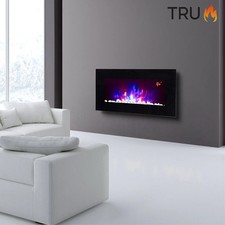 2025 TruFlame™ 72cm Wide