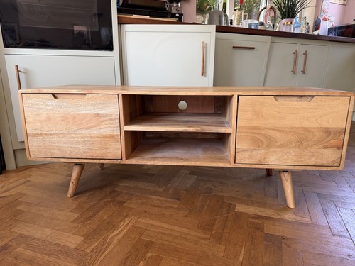 Solid mango wood extra - solid,