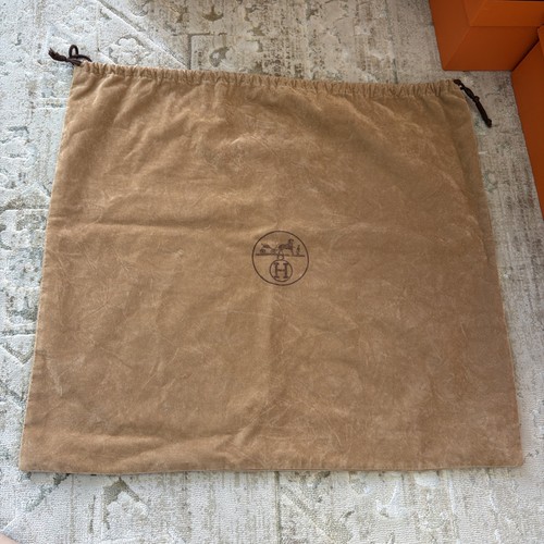 100 auth hermes dust - auth, bag