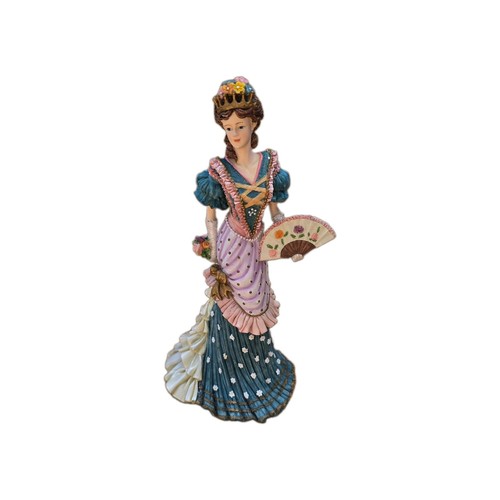 High society regency fine - by,