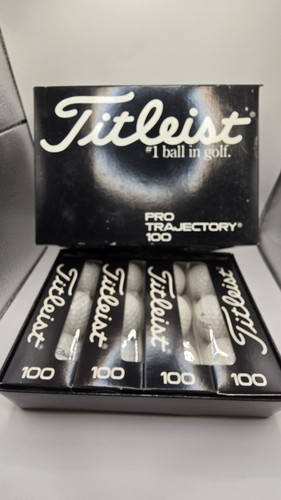 Vintage titleist pro - vintage,