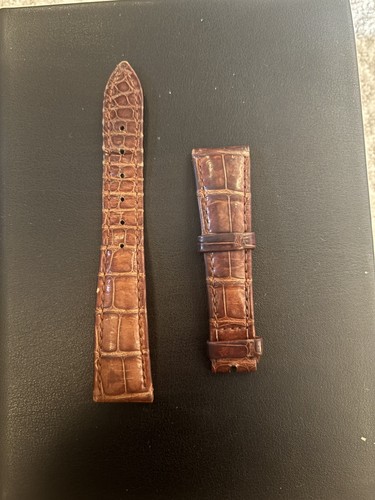 Genuine patek philippe - philippe, brown