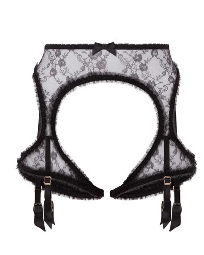 Agent provocateur perle black - perle,