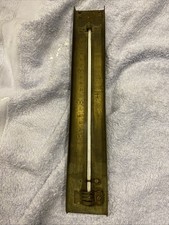 Vintage J. Karet & Co. Brass