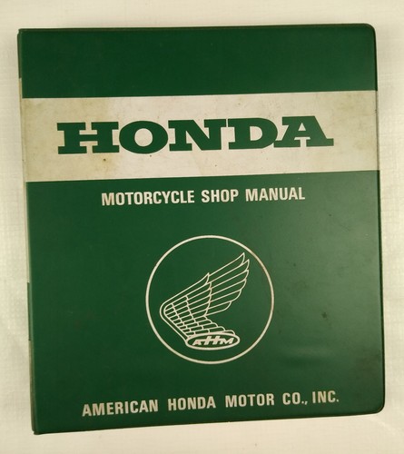 1974 honda cb500 - honda, -550