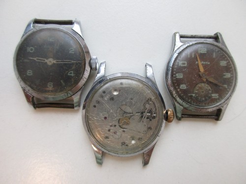 Russian vintage watches - -, for