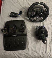 Logitech g920 driving - g920,