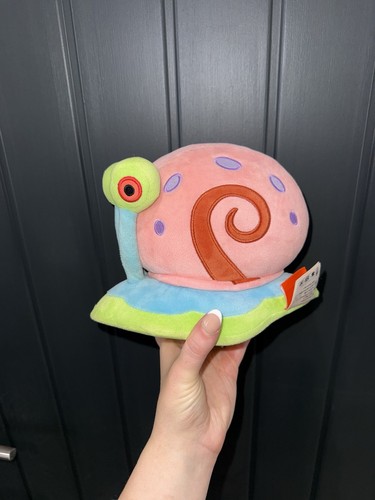 Gary the snail spongebob - gary,