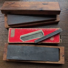 Lot of Watchmakers Sharpening