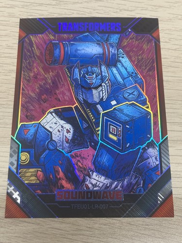 Soundwave tfeu01 007 kayou - tfeu01-lr-007,