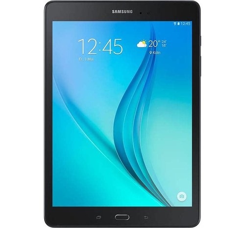Samsung galaxy tab 7 - samsung, 9.7"