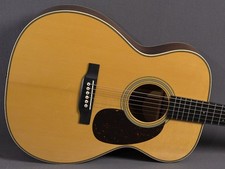 Martin 000-28