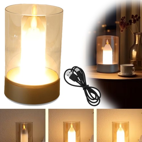 Type table lamp warm - table,