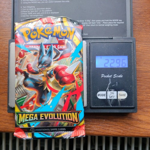 Pokémon tcg mega evolution - pokémon,