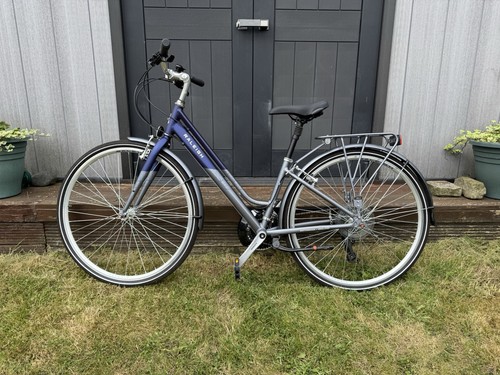 Raleigh ladies pioneer tour - raleigh,