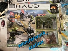 Mega Bloks Halo 97519