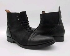 Grenson England Leather Men's