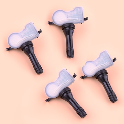 Car 4pcs tire pressure - 4pcs,