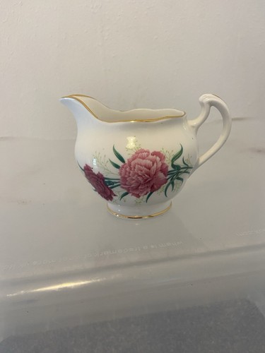 Vintage dorchester milk jug - milk,