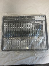 Soundcraft Signature 22MTK