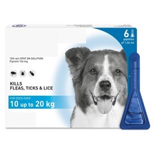 Flea & Tick Spot on Treatment