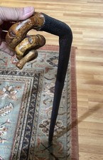 Asian magic,  Bamboo Walking