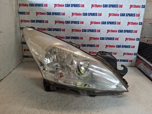 Peugeot 3008 mk1 ph1 2011 - ph1,