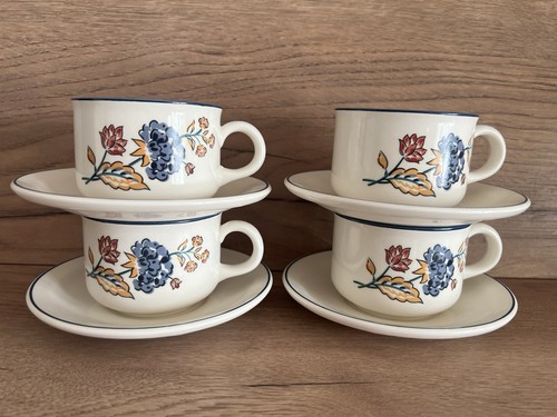 Boots camargue set 4 cups - camargue,