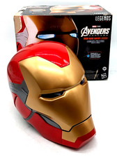 Marvel Legends Iron Man