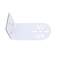 Effortless Installation L Shape Wall Mount for CCTV and For PTZ Cameras