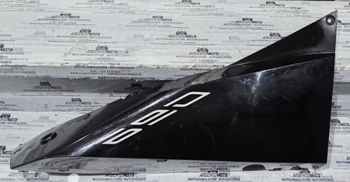 Rear fairing right ktm 690
