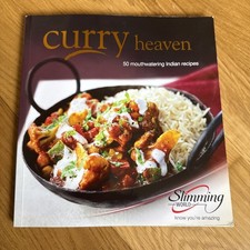 Slimming World Curry Heaven