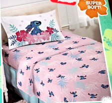 Disney Lilo & Stitch Kid's Bed