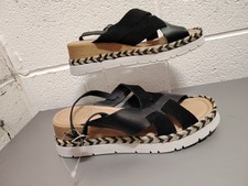 Brand New Ladies NEXT Black