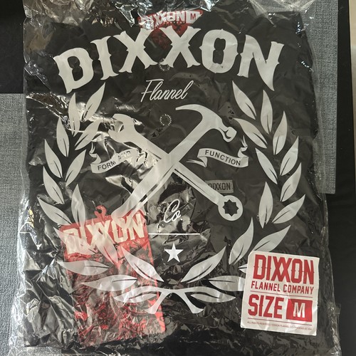 Dixxon flannel checkmate - -,