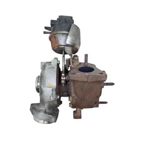 Audi 4f2 c6 turbocharger - c6,