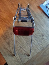 Vintage Esge Pannier Rack