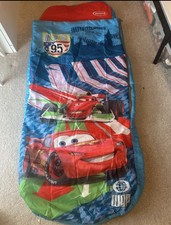 Cars My First ReadyBed
