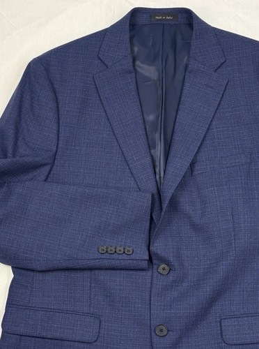 Calvin klein wool sport coat - klein,