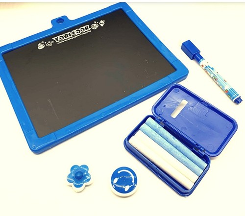 Kids magnetic drawing board - drawing,