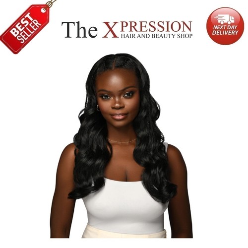 Feme aaliyah half - wig, –