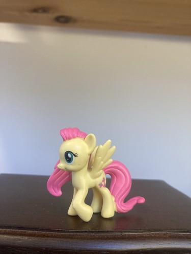Little pony fluttershy - little,