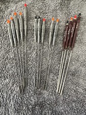 14 x PETE WARREN MIDDY WIRE