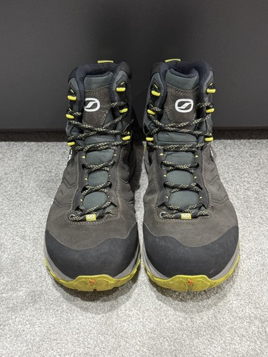 Scarpa men rush - men's,