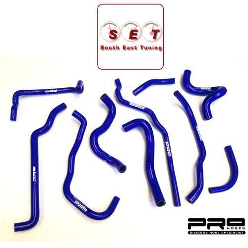 Pro hoses toyota celica 8 - hoses, 1.8